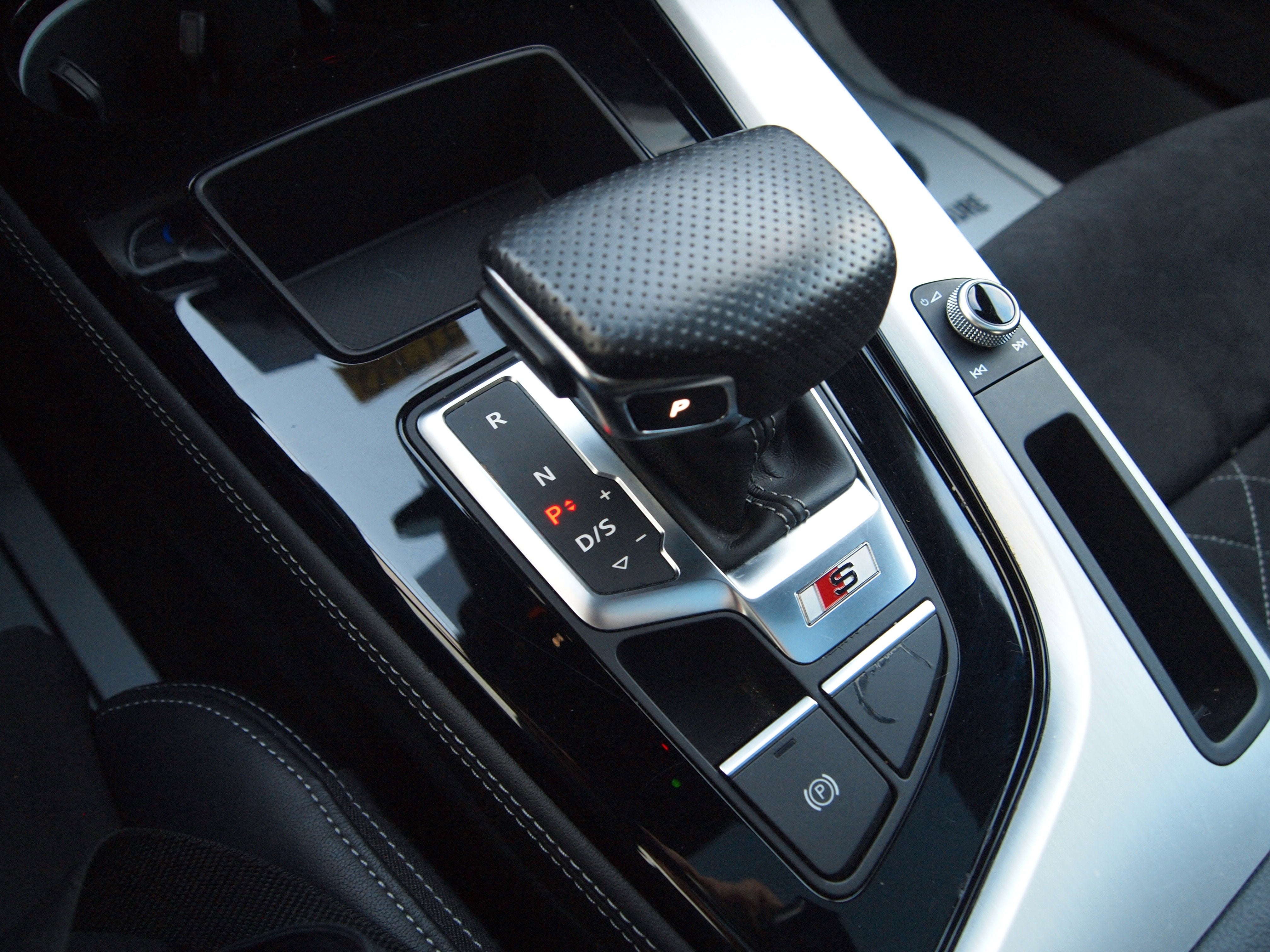 2021 Audi S5 Sportback Premium Plus