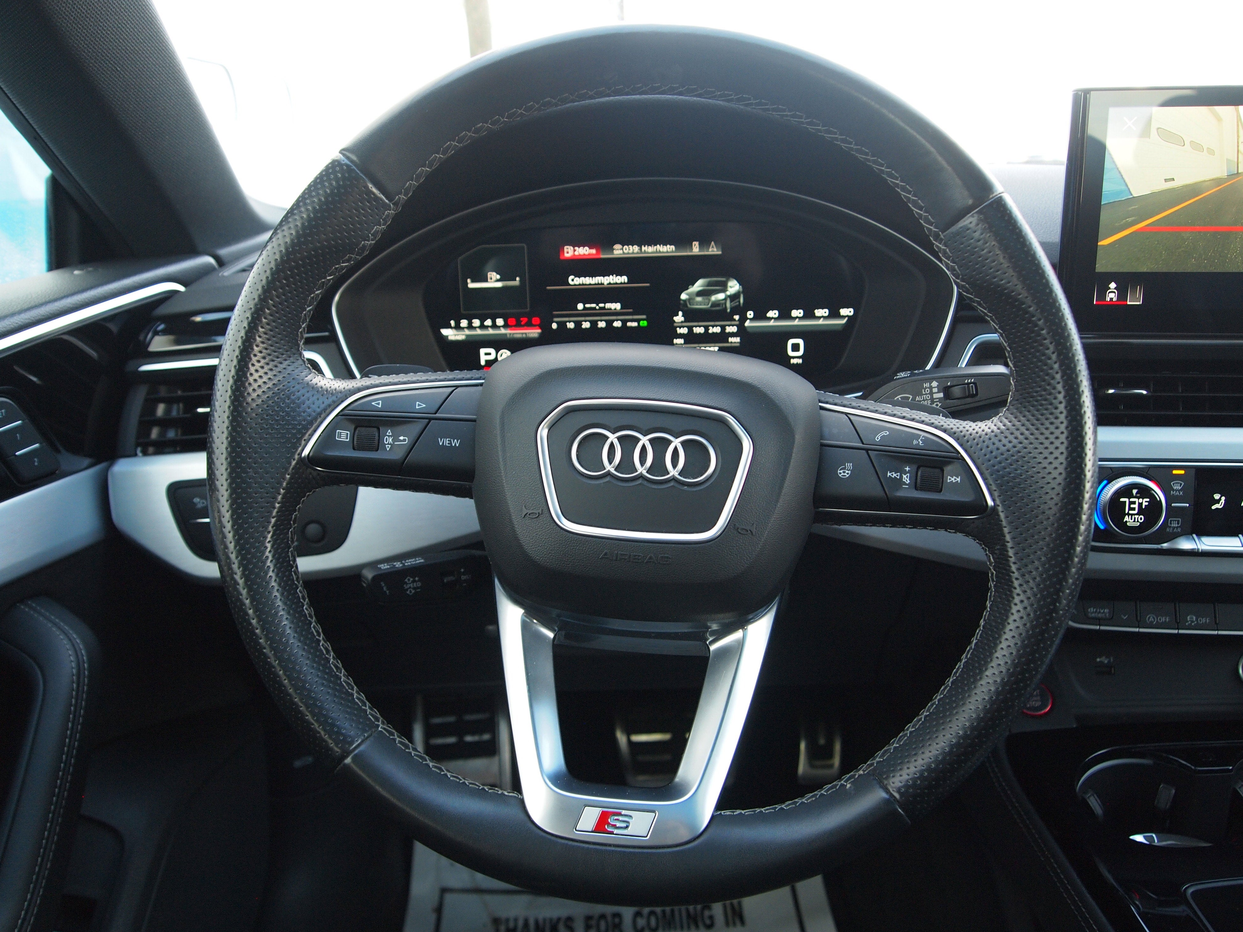 2021 Audi S5 Sportback Premium Plus