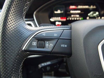 2021 Audi S5 Sportback Premium Plus