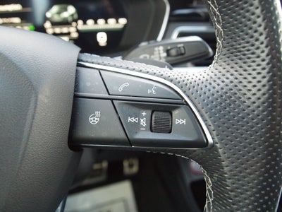 2021 Audi S5 Sportback Premium Plus