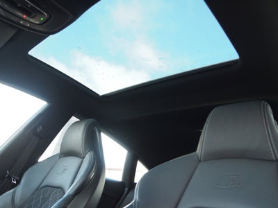 2021 Audi S5 Sportback Premium Plus