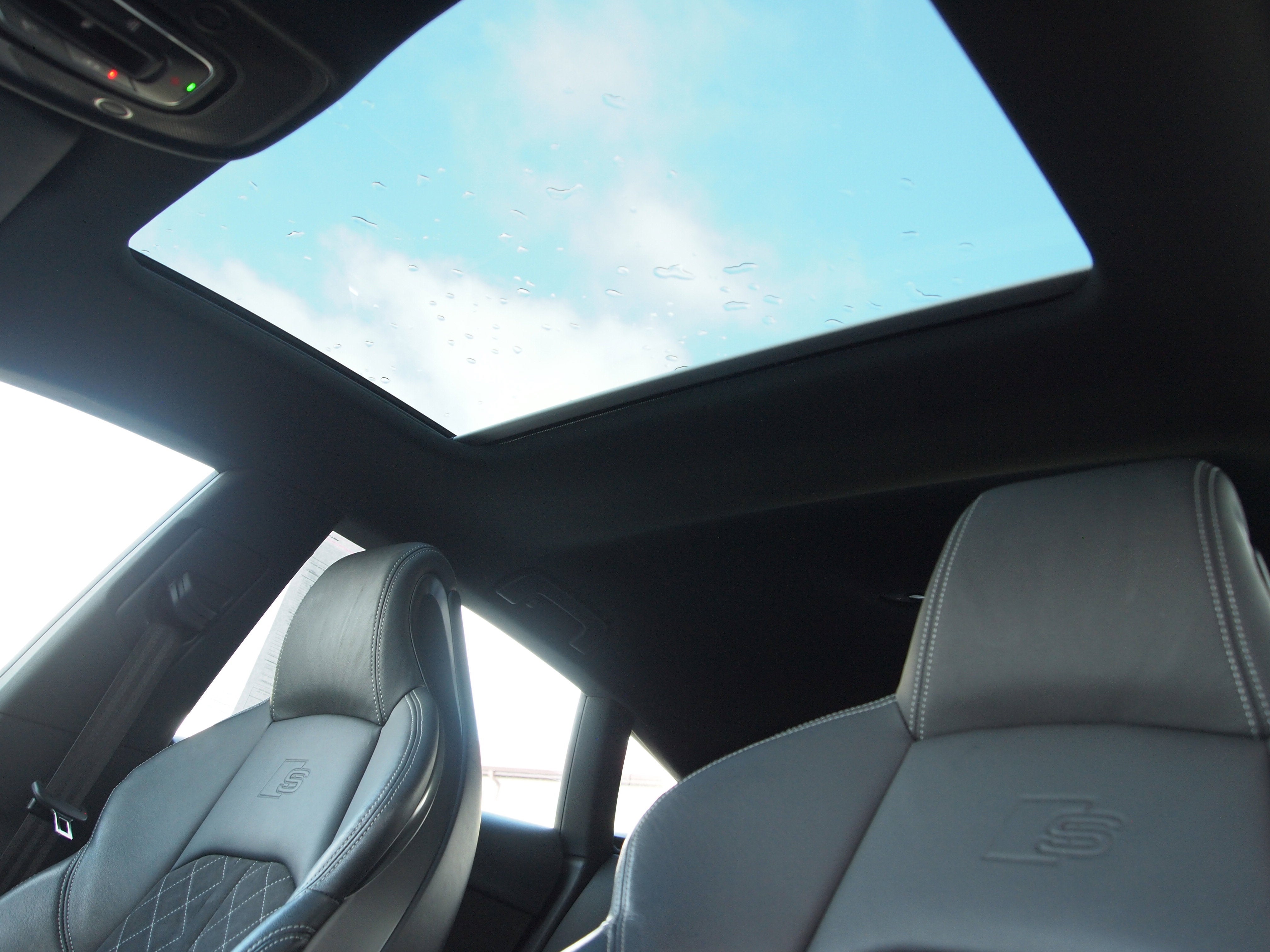 2021 Audi S5 Sportback Premium Plus