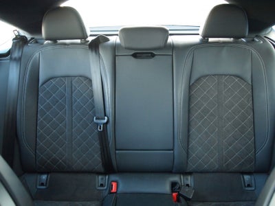 2021 Audi S5 Sportback Premium Plus