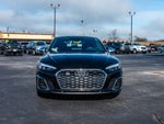 2021 Audi S5 Sportback Premium Plus