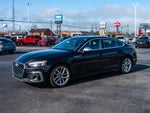 2021 Audi S5 Sportback Premium Plus