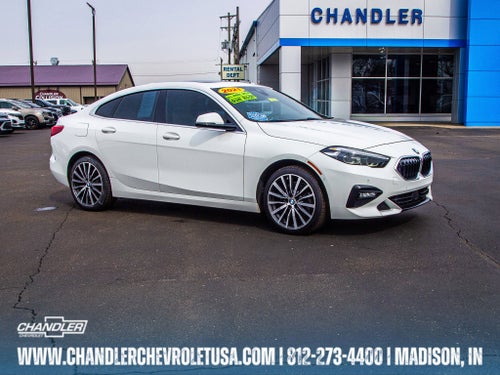 2021 BMW 2 Series 228i xDrive