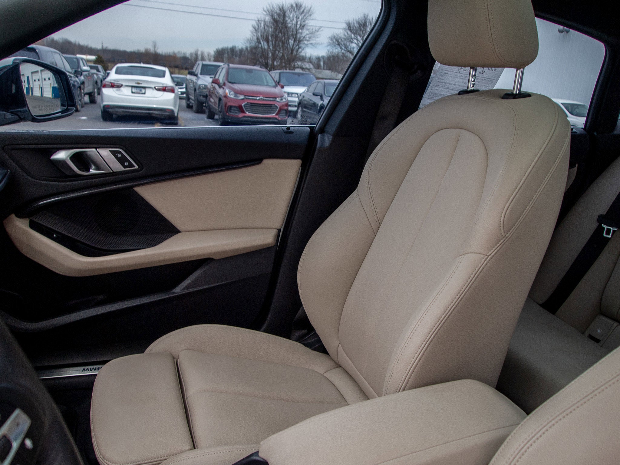 2021 BMW 2 Series 228i xDrive