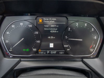 2021 BMW 2 Series 228i xDrive