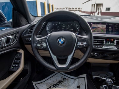2021 BMW 2 Series 228i xDrive