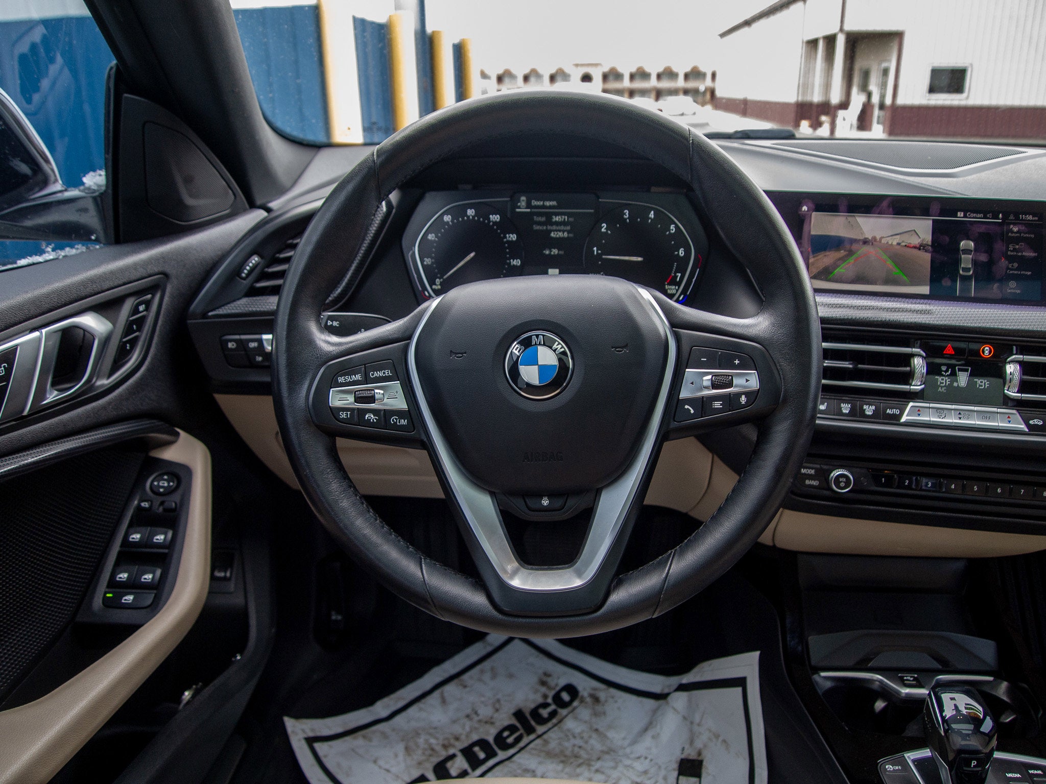 2021 BMW 2 Series 228i xDrive