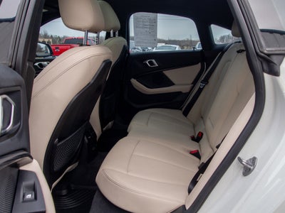 2021 BMW 2 Series 228i xDrive