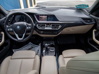 2021 BMW 2 Series 228i xDrive