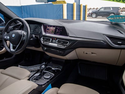 2021 BMW 2 Series 228i xDrive