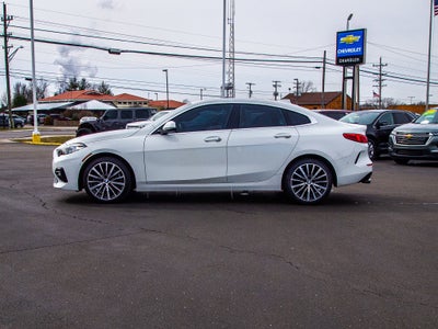 2021 BMW 2 Series 228i xDrive