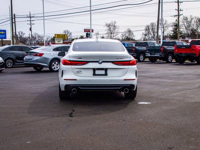 2021 BMW 2 Series 228i xDrive