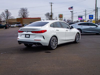 2021 BMW 2 Series 228i xDrive