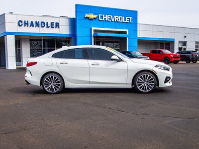 2021 BMW 2 Series 228i xDrive