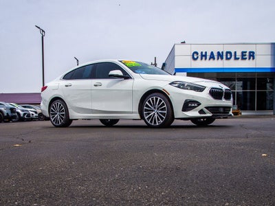 2021 BMW 2 Series 228i xDrive