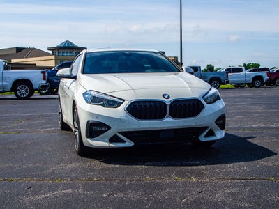 2021 BMW 2 Series 228i xDrive