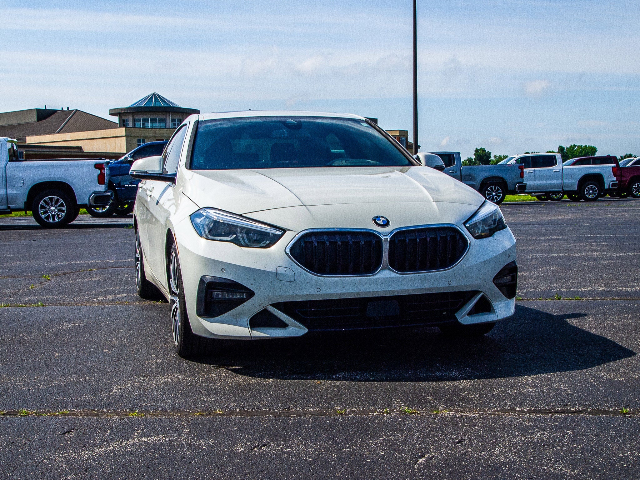 2021 BMW 2 Series 228i xDrive