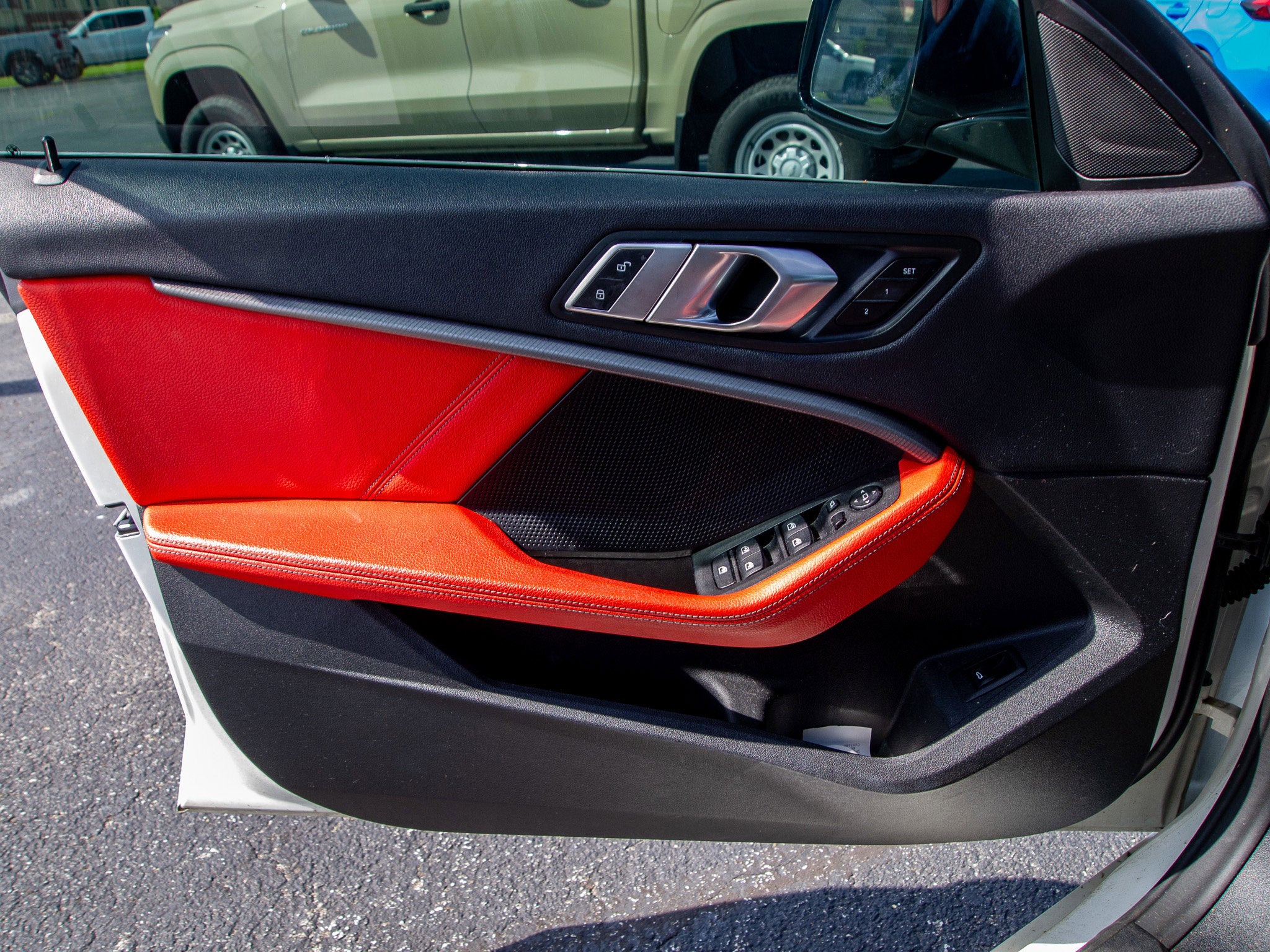 2021 BMW 2 Series 228i xDrive