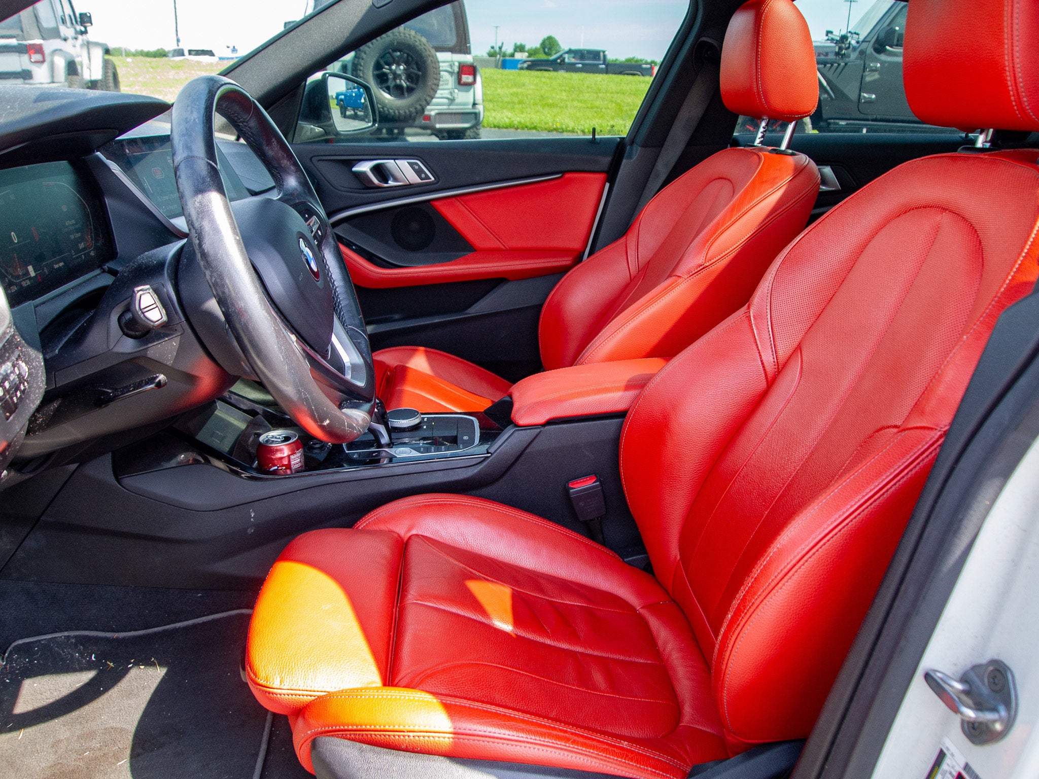 2021 BMW 2 Series 228i xDrive