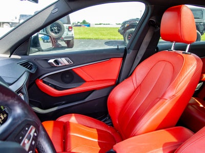 2021 BMW 2 Series 228i xDrive