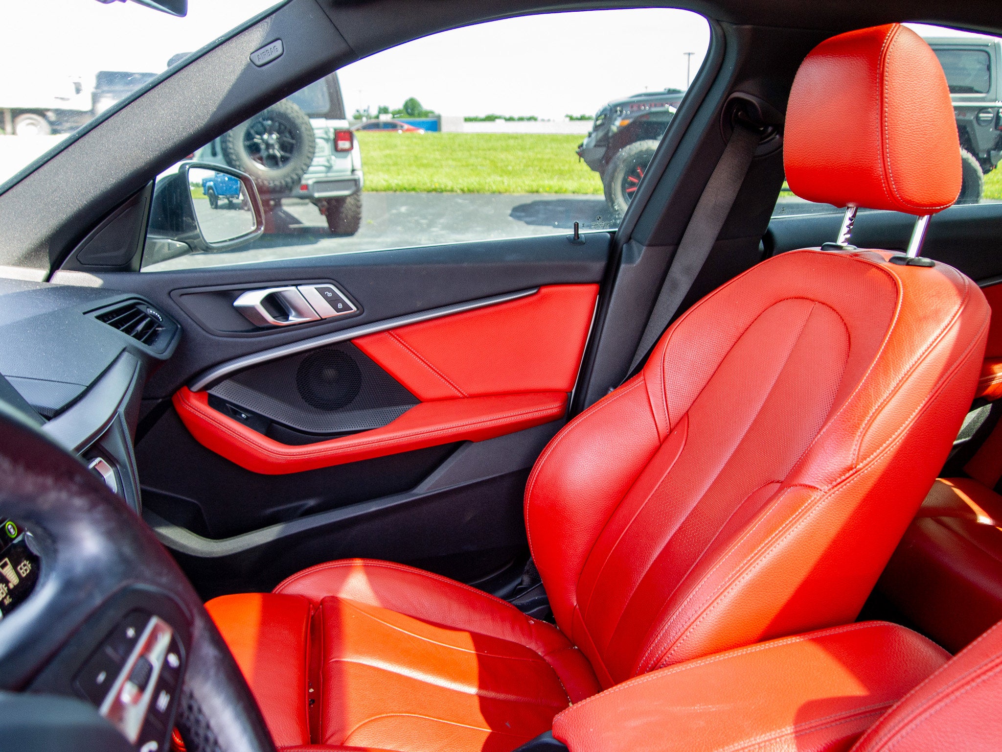 2021 BMW 2 Series 228i xDrive