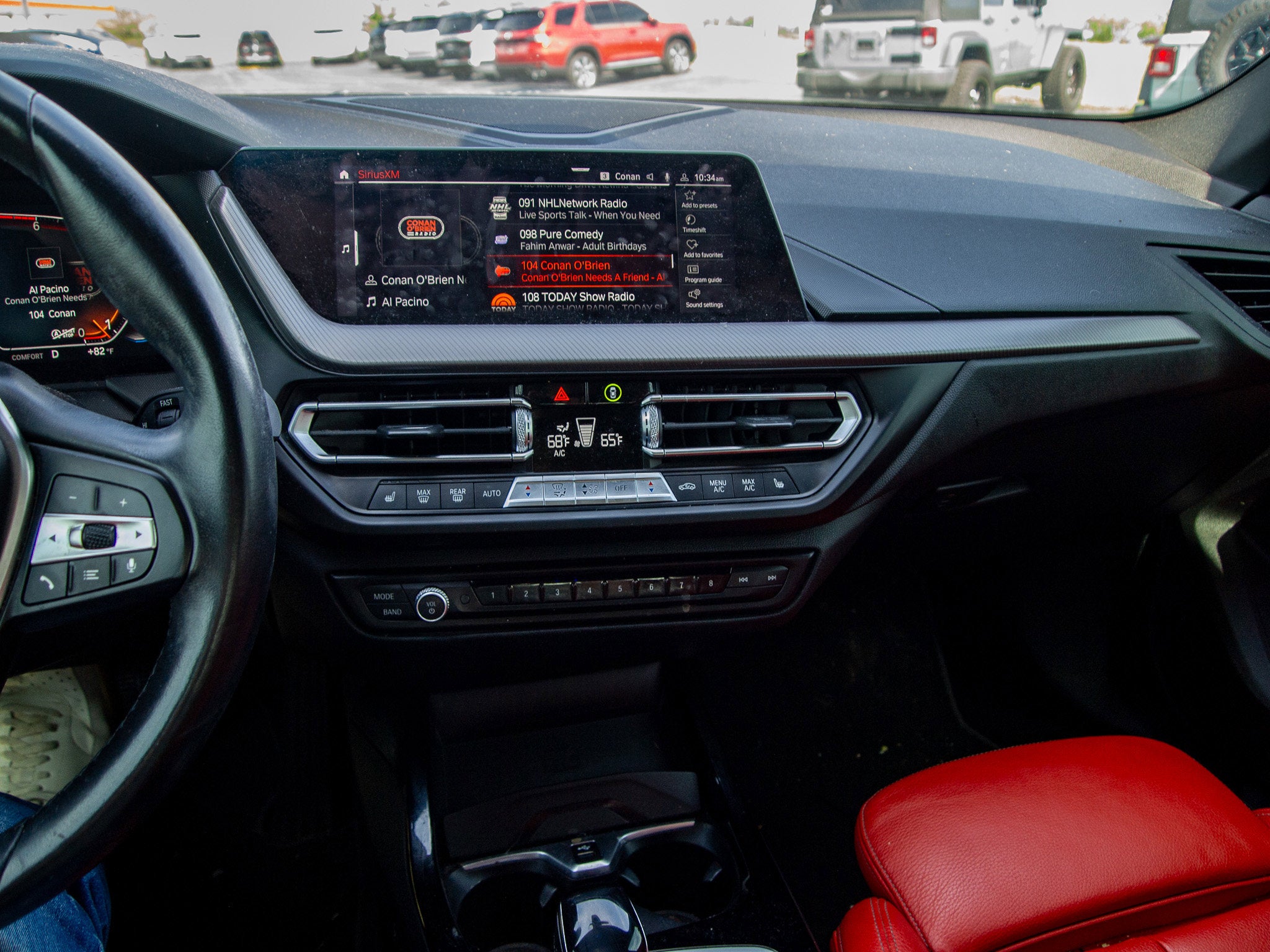 2021 BMW 2 Series 228i xDrive