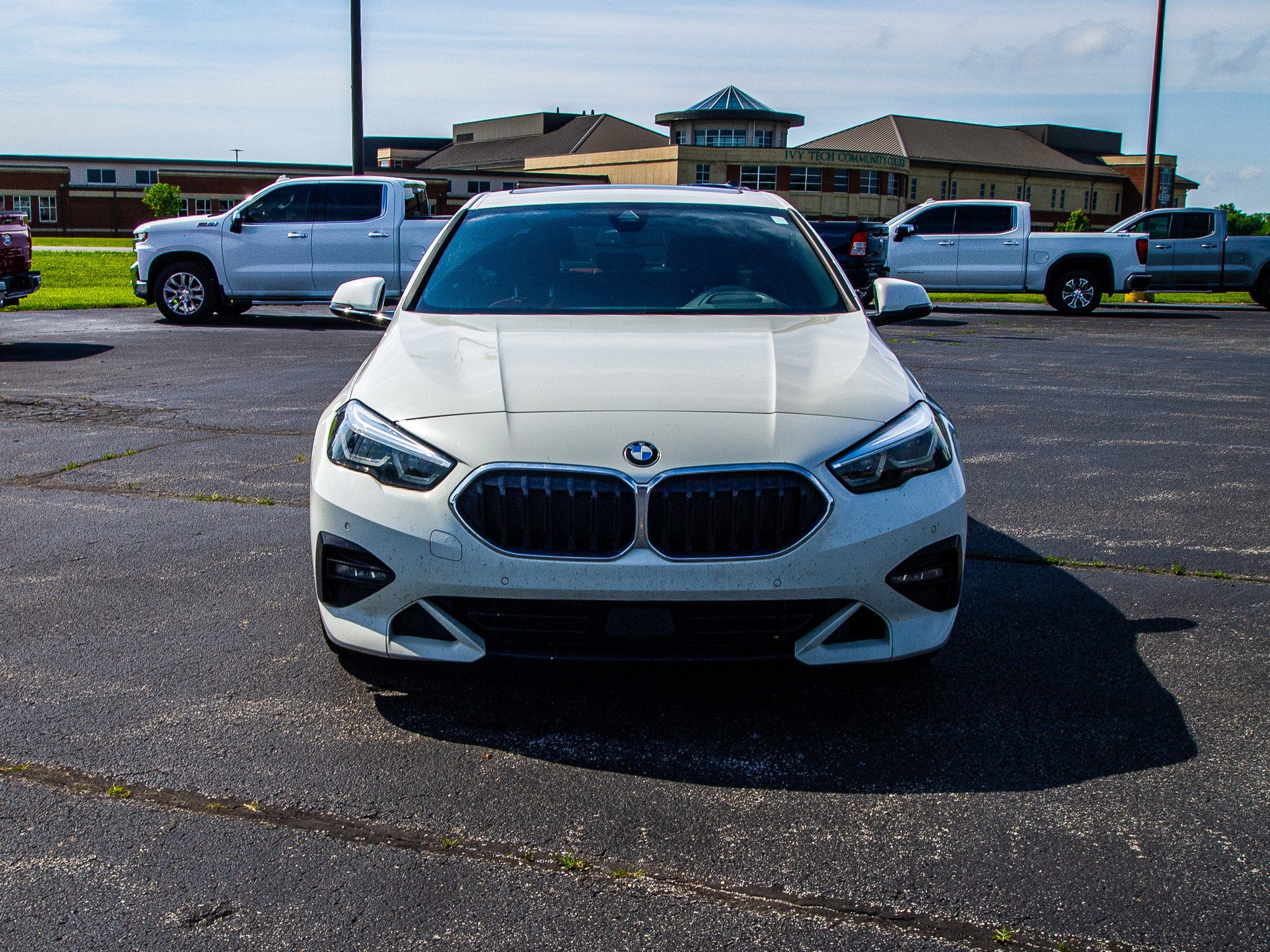 2021 BMW 2 Series 228i xDrive