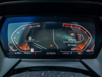 2021 BMW 2 Series 228i xDrive