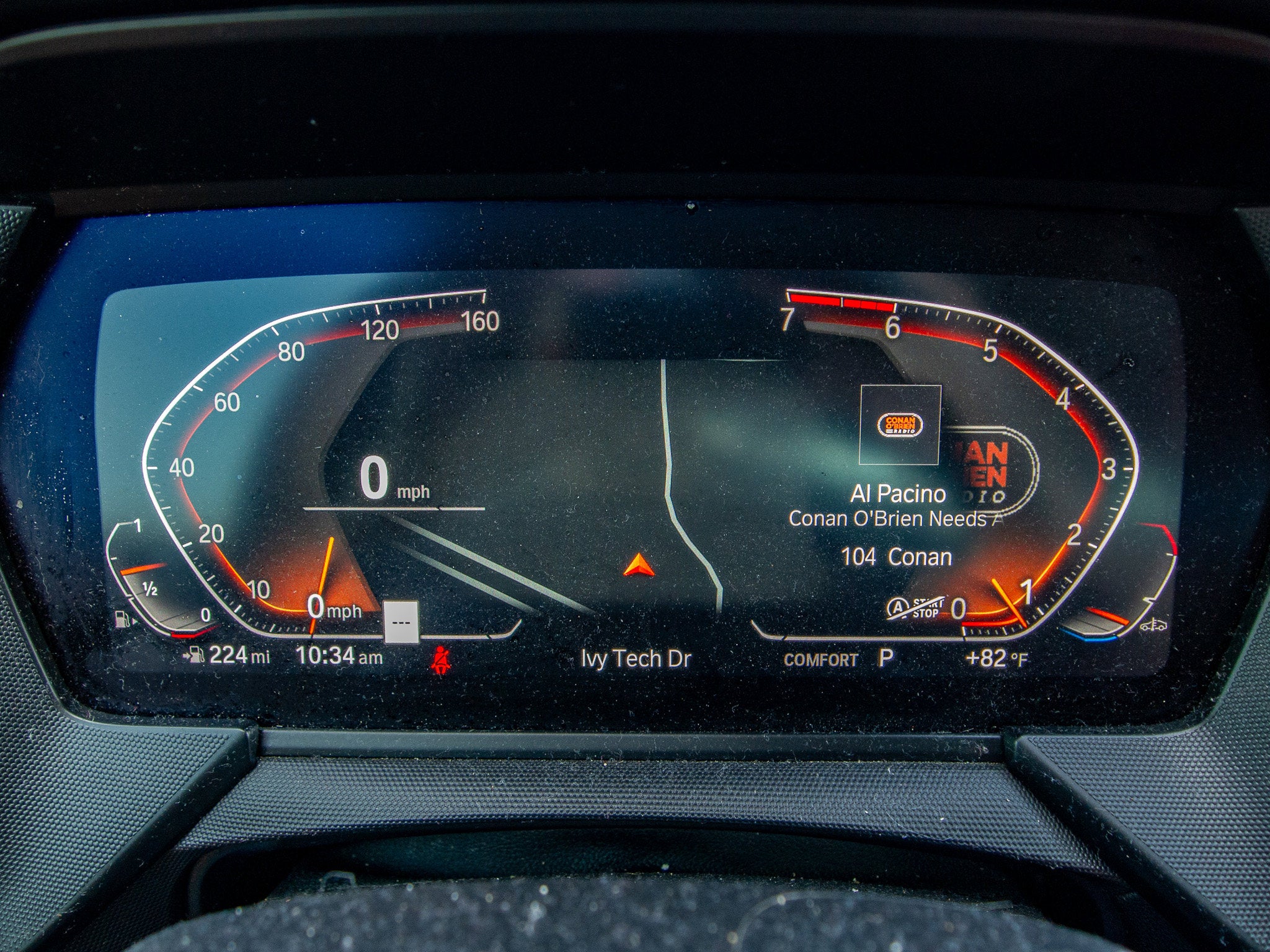 2021 BMW 2 Series 228i xDrive