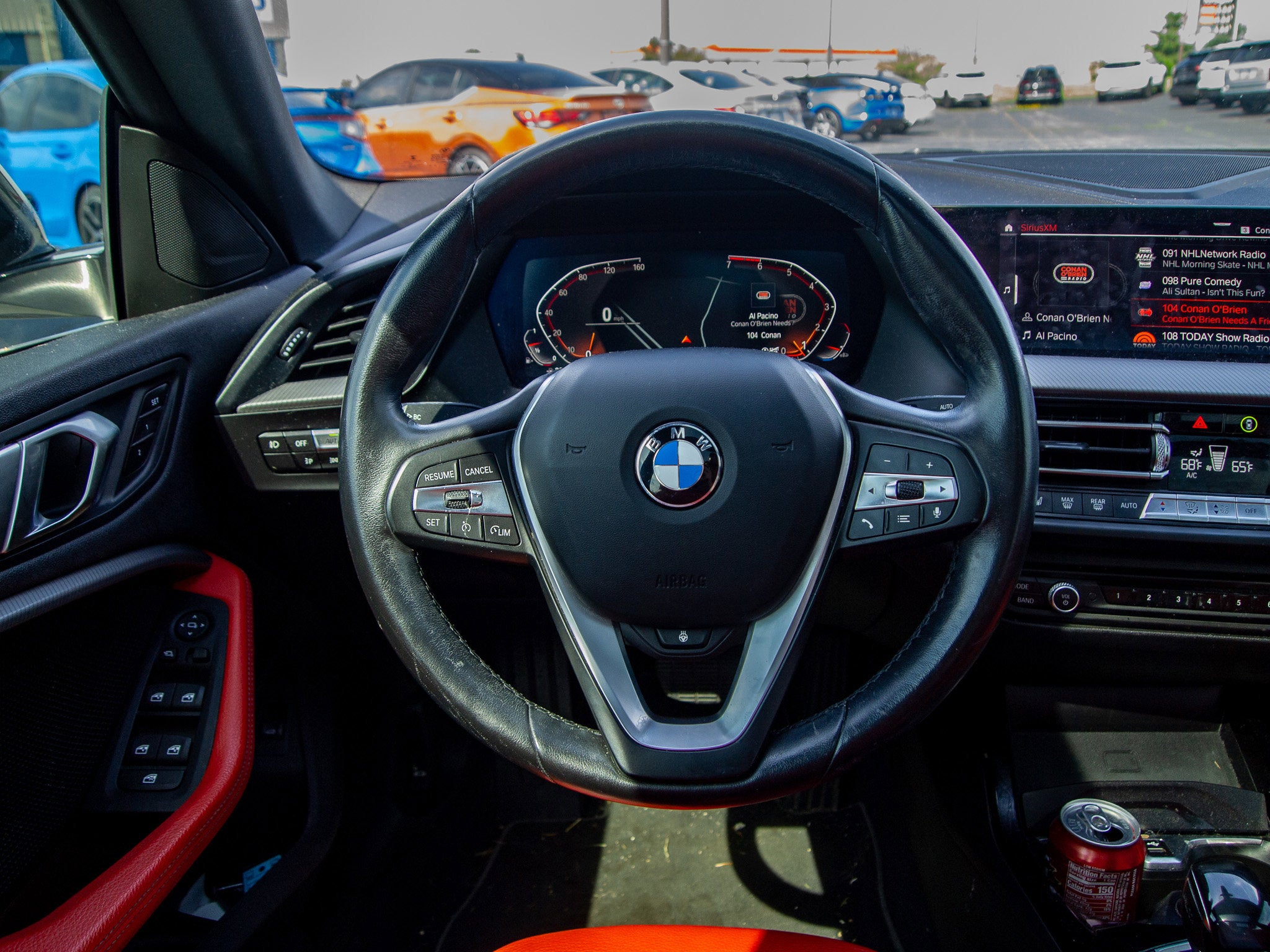 2021 BMW 2 Series 228i xDrive