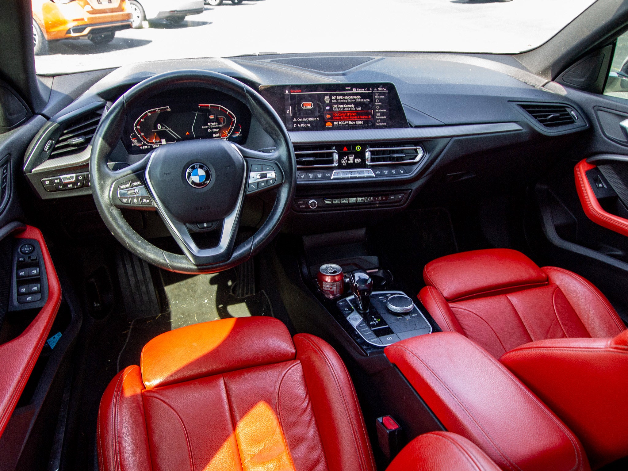 2021 BMW 2 Series 228i xDrive