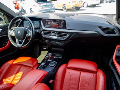 2021 BMW 2 Series 228i xDrive