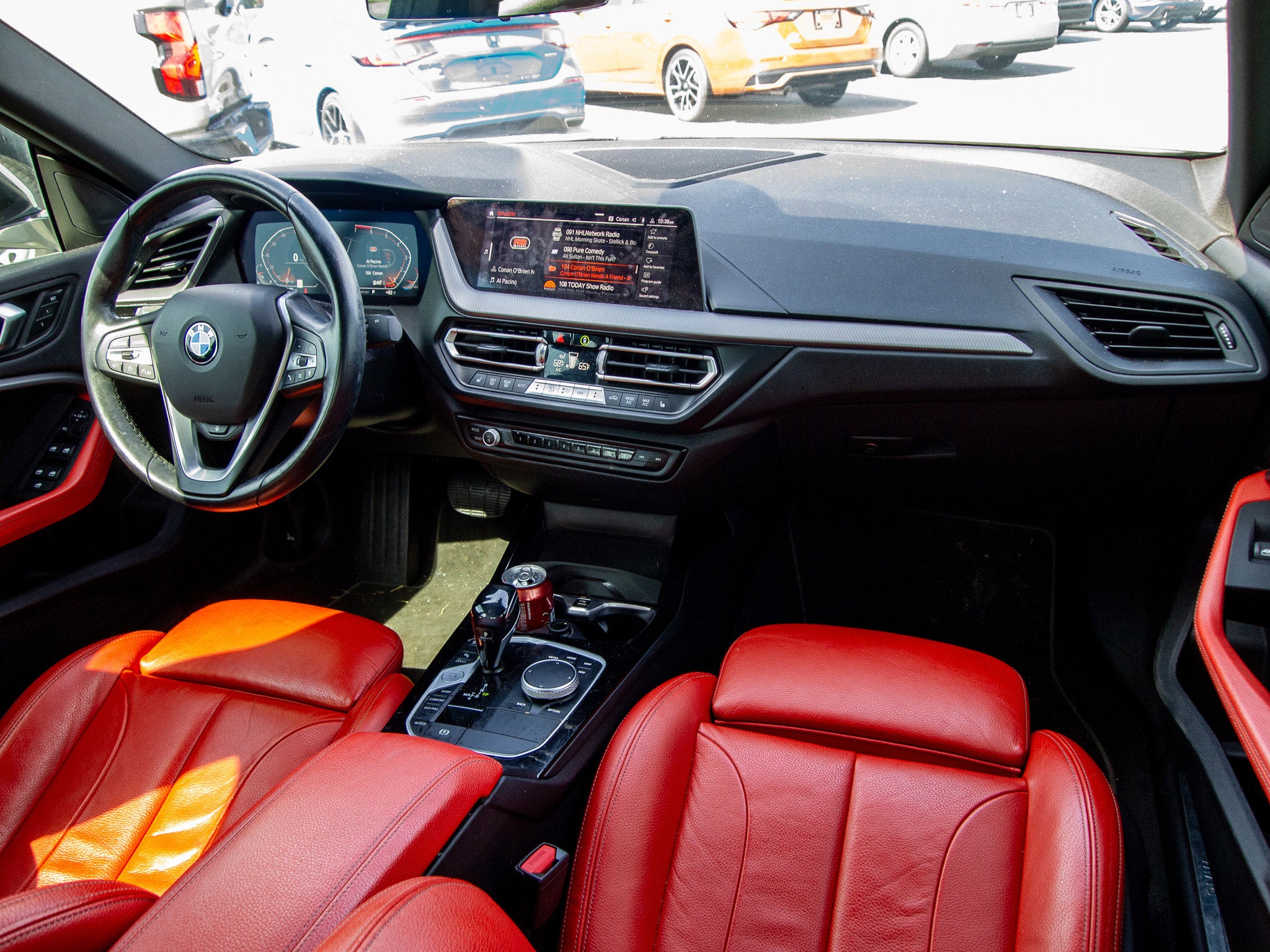 2021 BMW 2 Series 228i xDrive
