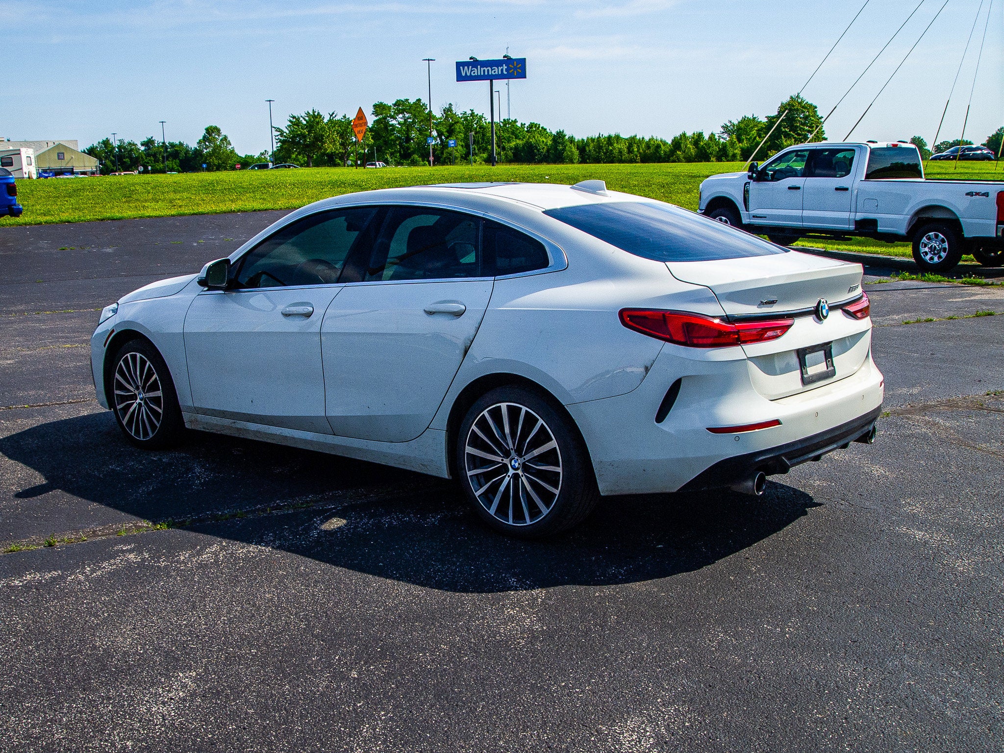2021 BMW 2 Series 228i xDrive