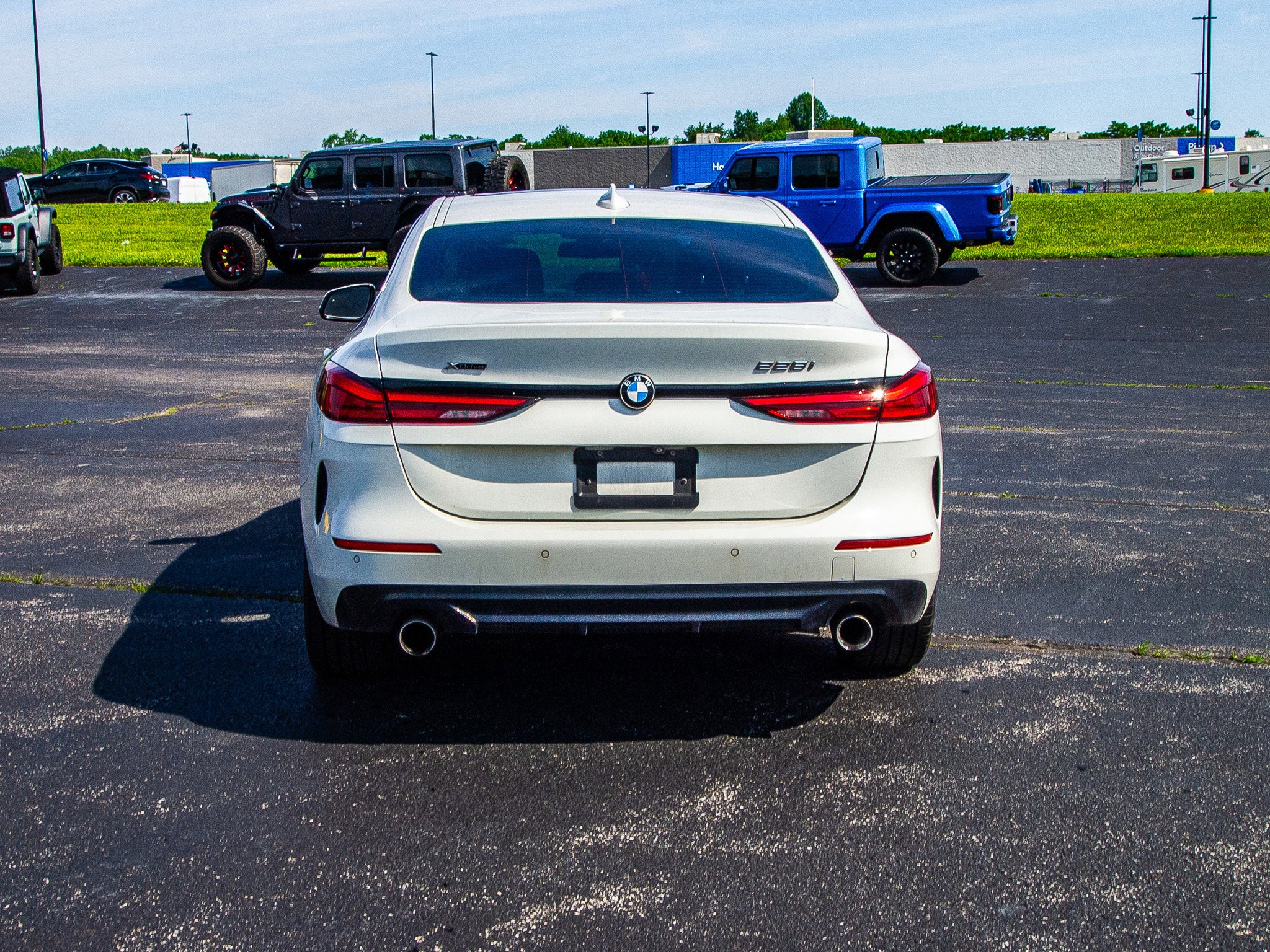 2021 BMW 2 Series 228i xDrive