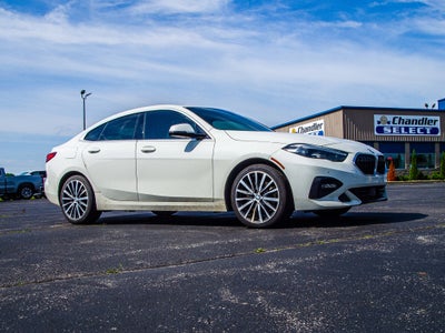 2021 BMW 2 Series 228i xDrive