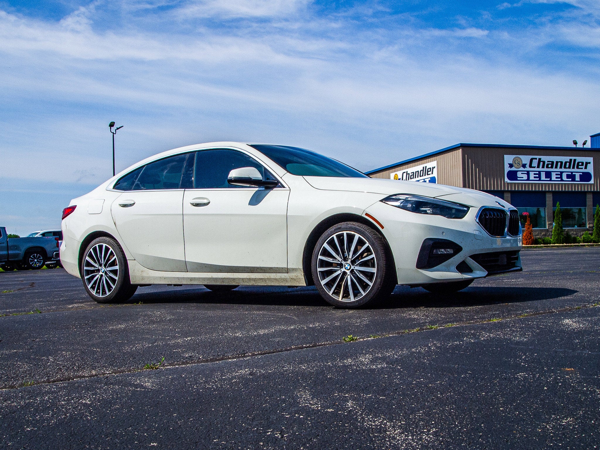 2021 BMW 2 Series 228i xDrive