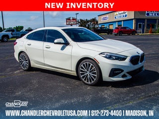 2021 BMW 2 Series 228i xDrive