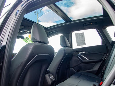 2025 BMW X1 xDrive28i