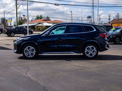 2025 BMW X1 xDrive28i