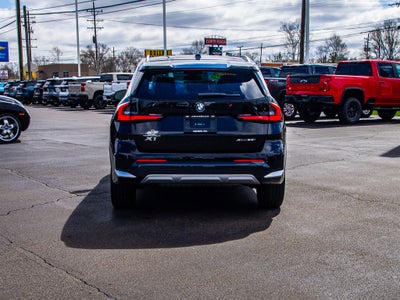 2025 BMW X1 xDrive28i