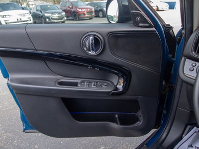 2023 MINI Countryman All4 Cooper S