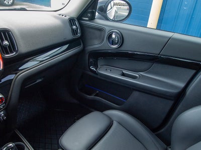 2023 MINI Countryman All4 Cooper S