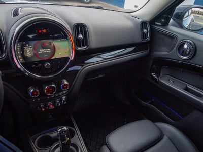 2023 MINI Countryman All4 Cooper S