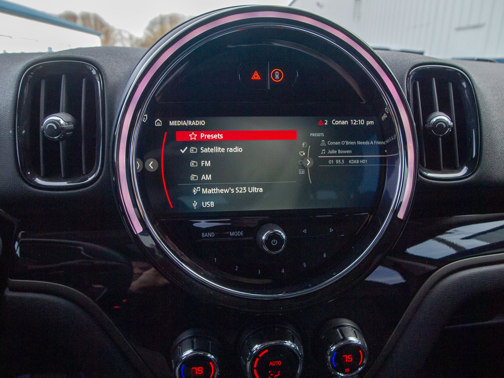 2023 MINI Countryman All4 Cooper S