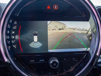 2023 MINI Countryman All4 Cooper S