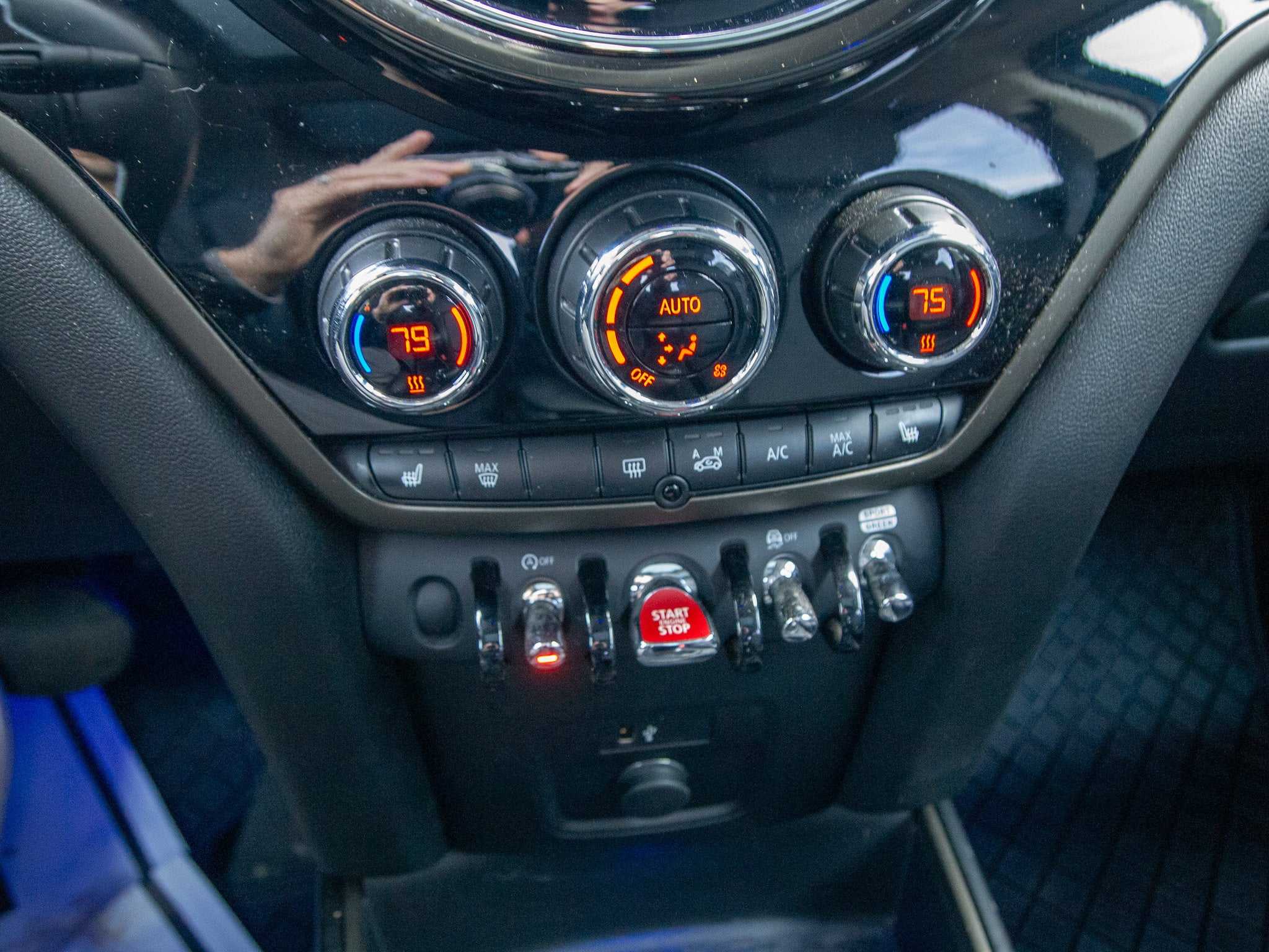 2023 MINI Countryman All4 Cooper S